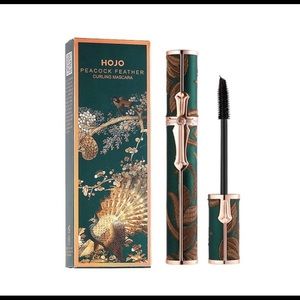 Hojo mascara